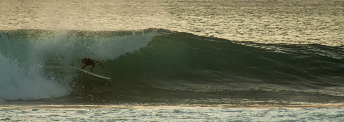 Bukit Bali Barrel